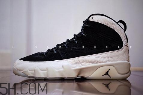 air jordan 9 la全明星配色什么時(shí)候發(fā)售_多少錢？