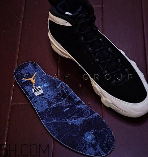 air jordan 9 la全明星配色什么時(shí)候發(fā)售_多少錢？