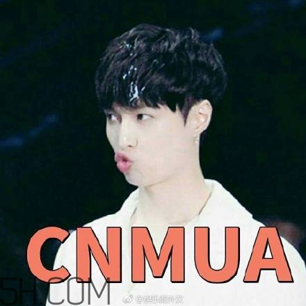 mlgbiu是什么意思？mlgbiu表情包