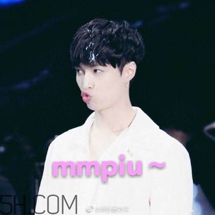 mlgbiu是什么意思？mlgbiu表情包