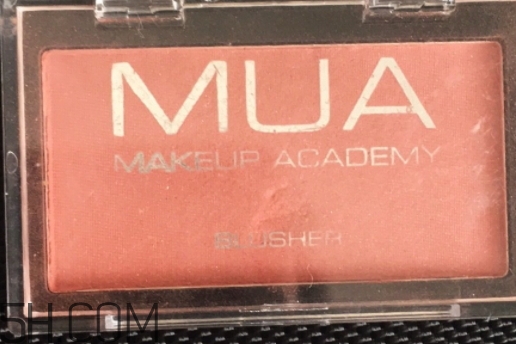 mua腮紅怎么樣？mua腮紅好用嗎