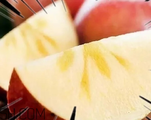 冰糖心蘋(píng)果怎么形成的？冰糖心蘋(píng)果產(chǎn)地有哪些？