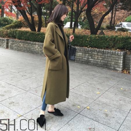 雙面羊絨大衣什么時(shí)候穿？雙面羊絨大衣什么溫度穿？
