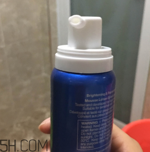 蘭蔻臻白清爽泡沫美容液多少錢？怎么樣？