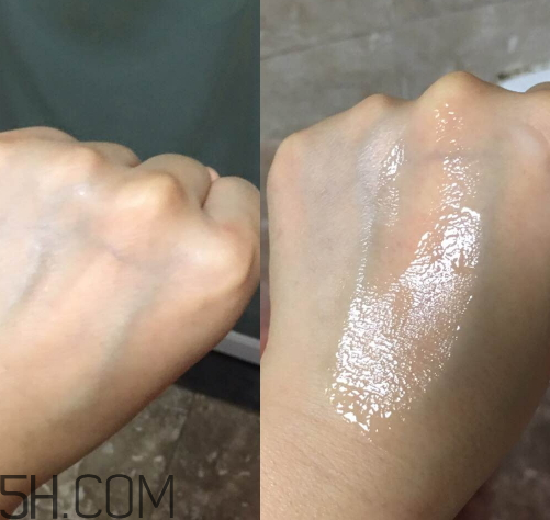 蘭蔻臻白清爽泡沫美容液多少錢？怎么樣？