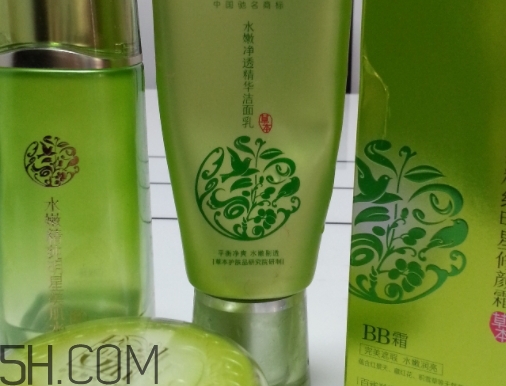 百雀羚bb霜多少錢一瓶？百雀羚bb霜多少錢