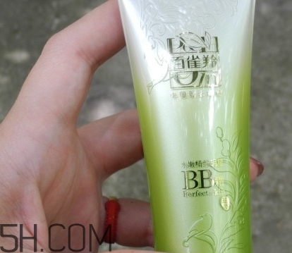 百雀羚bb霜孕婦能用嗎？百雀羚bb霜擠壓不出來(lái)怎么回事？