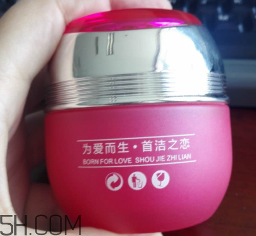 首潔之戀粉嫩清膚面霜怎么樣？多少錢？