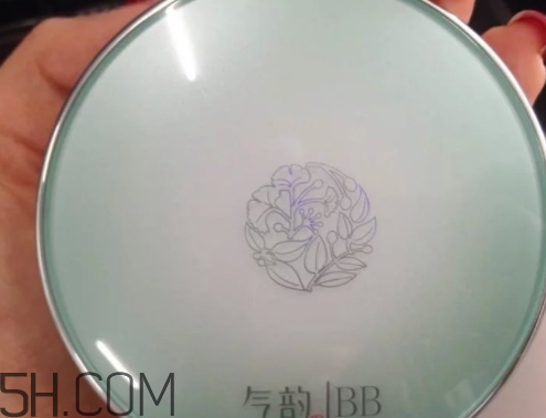 百雀羚氣墊bb怎么樣？百雀羚氣墊bb好用嗎