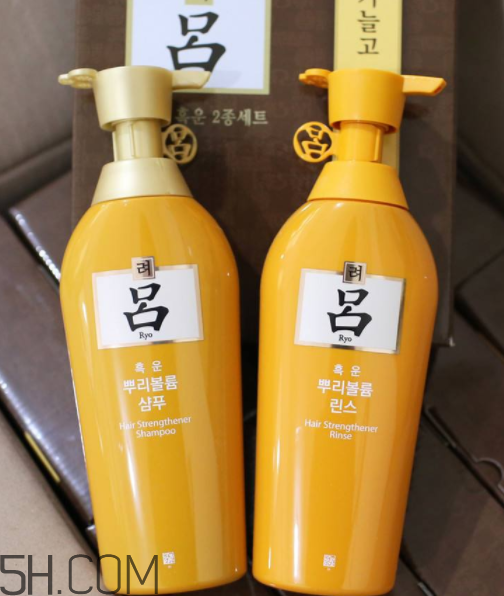 黃呂洗發(fā)水怎么樣？黃呂洗發(fā)水適合人群
