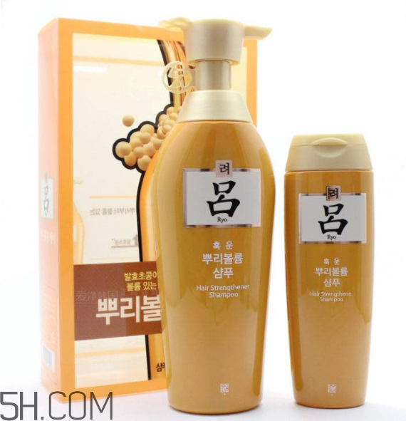黃呂洗發(fā)水怎么樣？黃呂洗發(fā)水適合人群