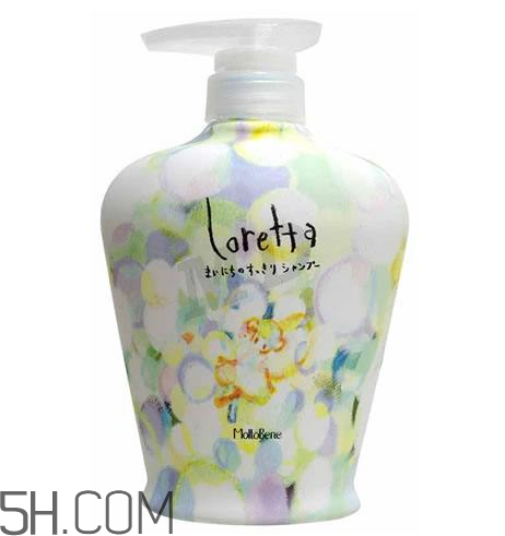 loretta洗發(fā)水怎么樣？loretta洗發(fā)水多少錢？