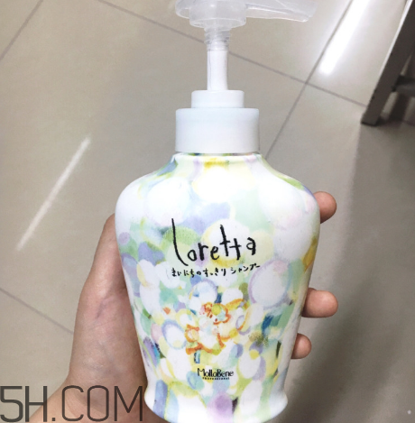 loretta洗發(fā)水怎么樣？loretta洗發(fā)水多少錢？