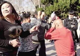 尬舞為什么被叫停？尬舞為什么會(huì)火