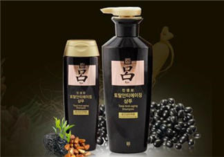 黑呂洗發(fā)水怎么樣？黑呂洗發(fā)水測(cè)評(píng)