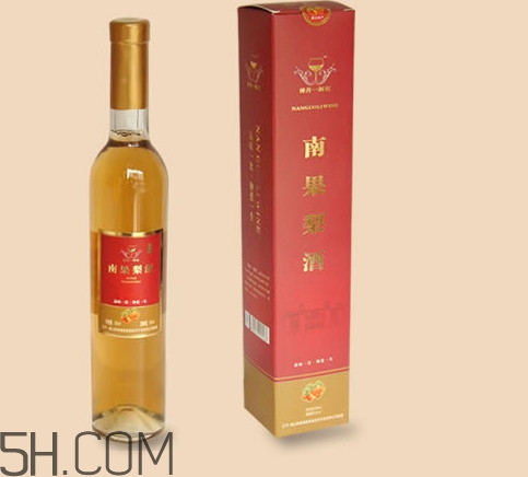 沒(méi)有熟透的南果梨能吃嗎？南果梨怎么做酒