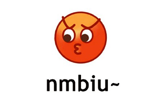 mlgbiu是什么意思？mlgbiu表情包