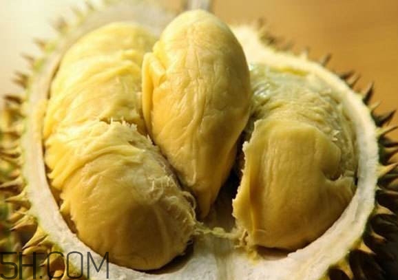 沒熟的榴蓮打開了怎么辦？榴蓮打開沒熟怎么存放