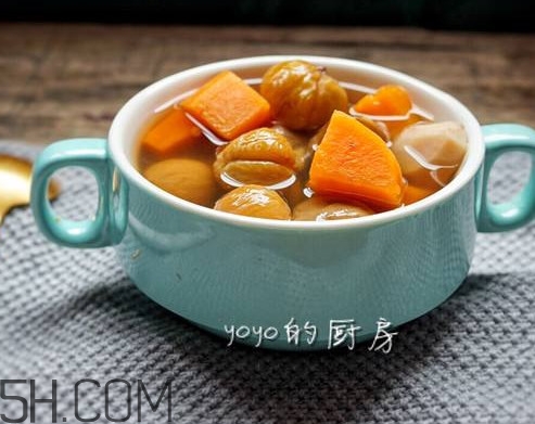 板栗紅薯什么時(shí)候成熟？板栗紅薯好吃嗎