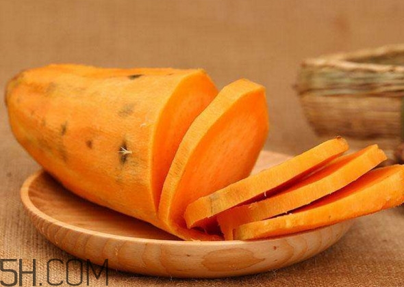 紅薯是什么時(shí)候傳入中國(guó)？紅薯是涼性還是熱性？