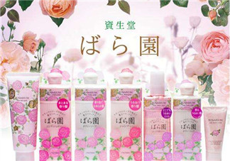 資生堂玫瑰園洗發(fā)水怎么樣？資生堂玫瑰園洗發(fā)水測評