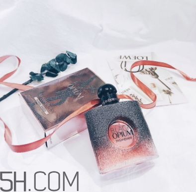 ysl黑鴉片花之怒香水怎么樣？ysl圣羅蘭黑鴉片花之怒香評(píng)