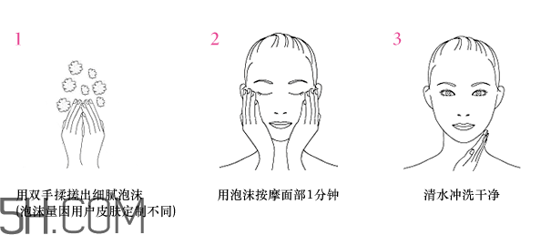 娥佩蘭卸妝乳怎么樣_多少錢(qián)_使用方法