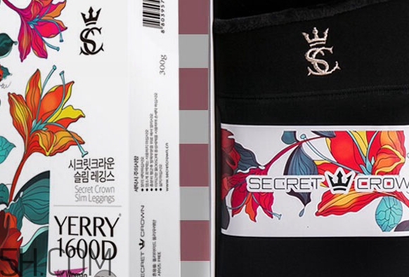 secret crown秘密之冠瘦腿襪怎么樣？秘密之冠瘦腿襪保暖嗎