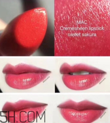 mac cb96多少錢？mac cb96人魚姬專柜價(jià)格