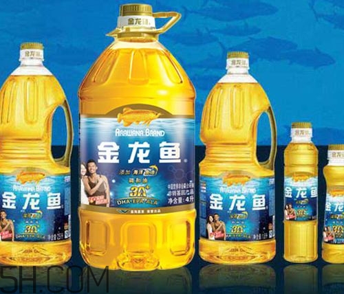金龍魚(yú)食用油好不好？金龍魚(yú)油是轉(zhuǎn)基因油嗎