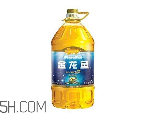 金龍魚是什么油？金龍魚是哪個國家的品牌