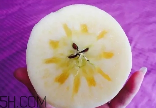 丑蘋果多少錢一斤？丑蘋果價格