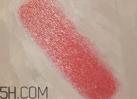 tf口紅44好看嗎？tom ford口紅44號(hào)試色