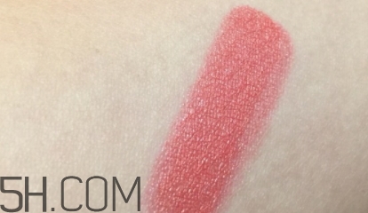 tf口紅44好看嗎？tom ford口紅44號(hào)試色