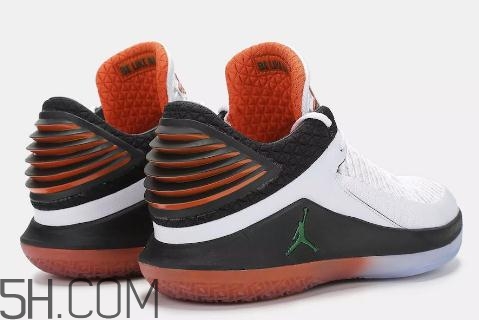 air jordan 32 low佳得樂(lè)配色發(fā)售時(shí)間_多少錢(qián)？