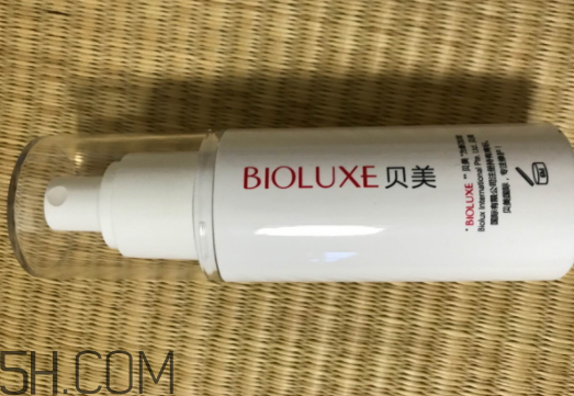 貝美金縷梅水油平衡清爽噴霧爽膚水怎么樣？多少錢？