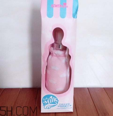 日吻牛初乳保濕提亮精華乳液怎么樣？多少錢？