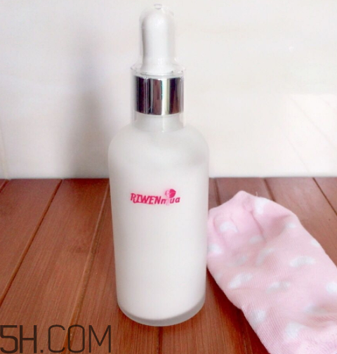 日吻牛初乳保濕提亮精華乳液怎么樣？多少錢？