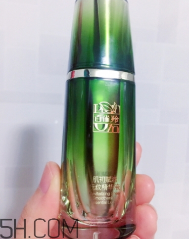 百雀羚精華液怎么用？百雀羚精華液的正確使用方法