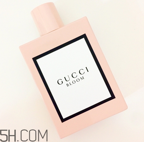 gucci bloom香水好聞嗎？gucci bloom香水香評