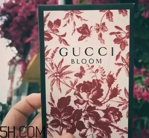 gucci bloom香水味道怎么樣？gucci bloom香水香調(diào)