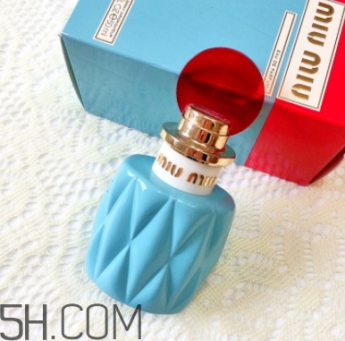 miumiu香水什么檔次？miumiu繆繆香水是哪國的