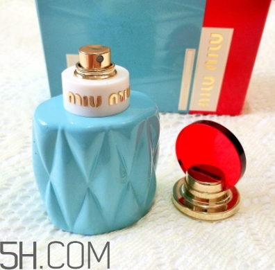 miumiu香水什么檔次？miumiu繆繆香水是哪國的