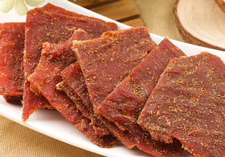 豬肉脯自然片什么意思？豬肉脯和自然片的區(qū)別