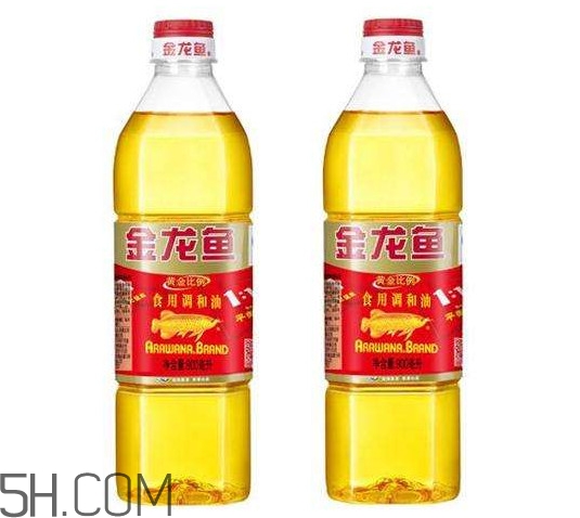 金龍魚(yú)食用油好不好？金龍魚(yú)油是轉(zhuǎn)基因油嗎