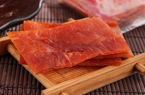 豬肉脯為什么那么貴？豬肉脯有營養(yǎng)嗎