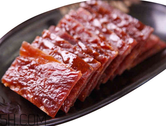 豬肉脯怎么做好吃？豬肉脯吃多了會(huì)怎么樣