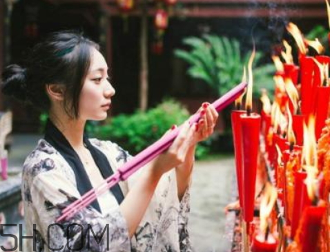 重陽節(jié)可以燒香嗎？九月九給佛家上供嗎？