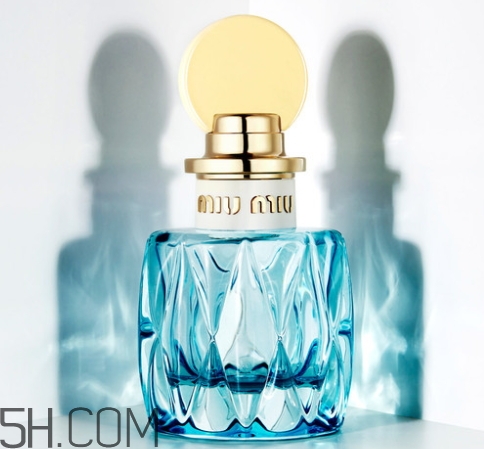 miumiu香水黃蓋和紅蓋哪個(gè)好聞？miumiu紅蓋黃蓋區(qū)別