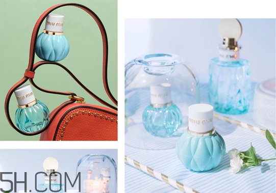 miumiu迷你香水多少錢？miumiu迷你香水好聞嗎